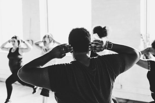 20-Minute Full-Body Workout  | Beginner | GER