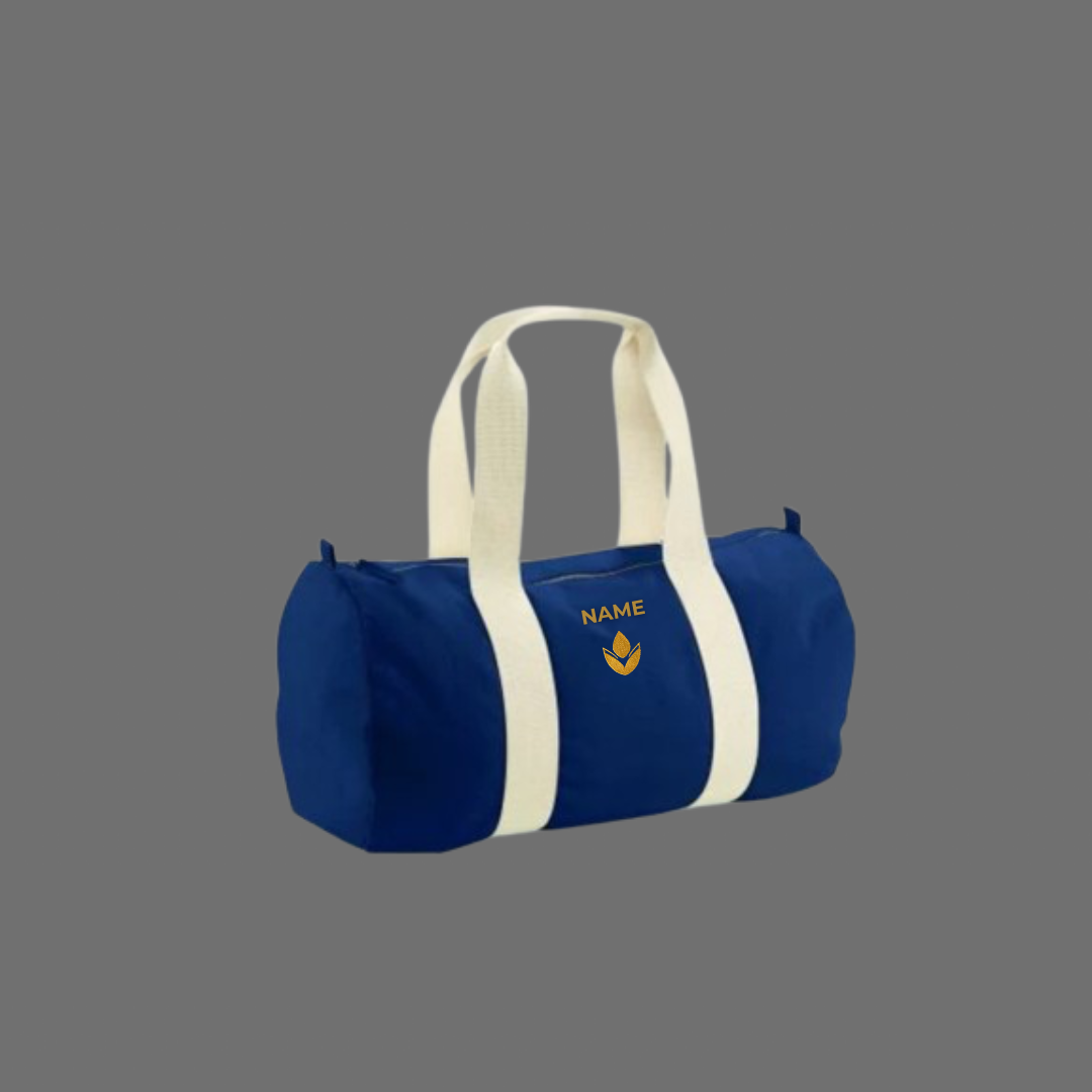 ALPHA DUFFLE