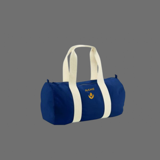 ALPHA DUFFLE