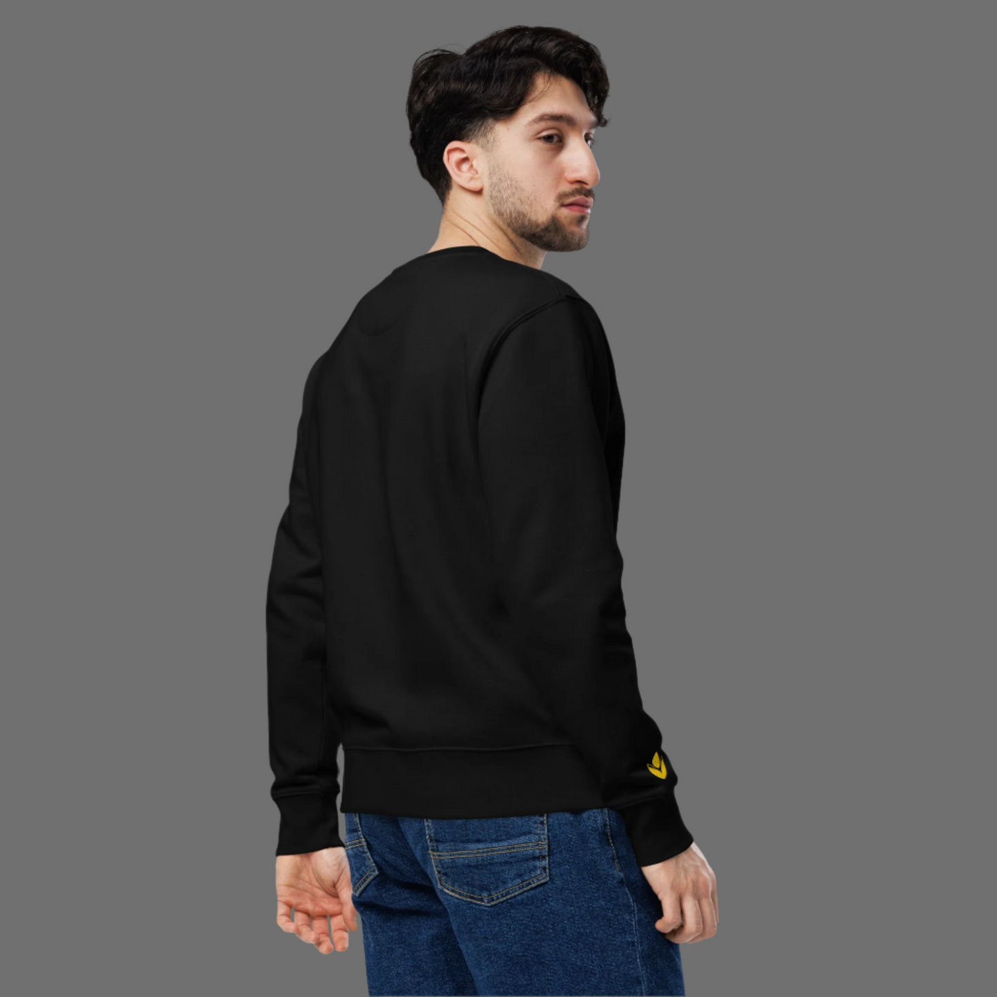"ESSENTIAL" SWEATSHIRT
