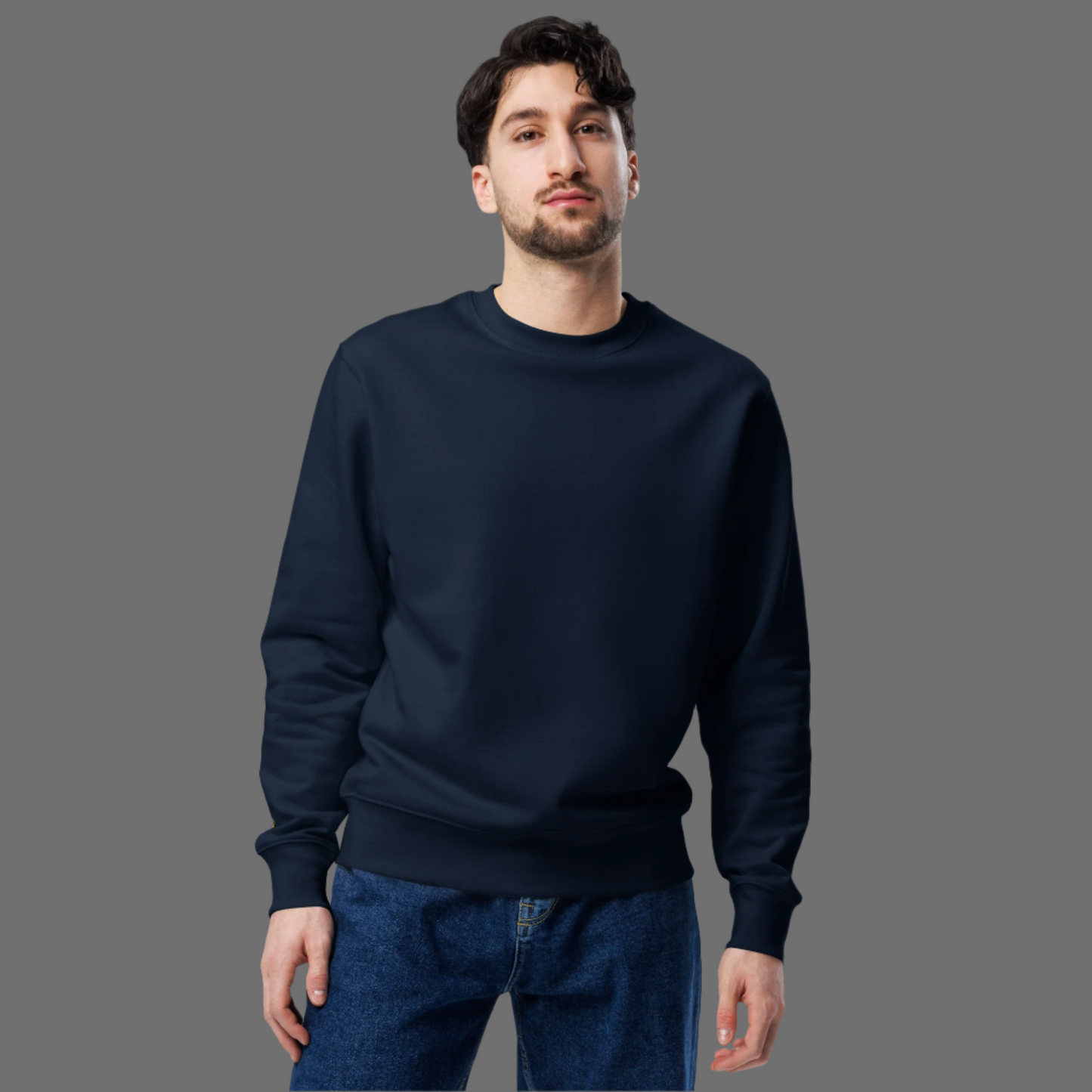 "ESSENTIAL" SWEATSHIRT